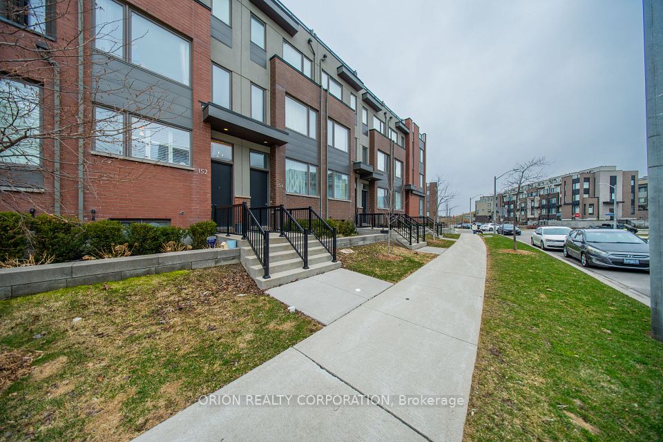 152 Frederick Tisdale Drive, Toronto, ON M3K 0A8 at 152 Frederick Tisdale Drive, Toronto, ON M3K 0A8, Toronto W05, ON, M3K 0A8