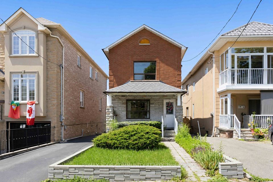 32 Kirknewton Road, Toronto, ON M6E 3Y1 at 32 Kirknewton Road, Toronto, ON M6E 3Y1, Toronto W03, ON, M6E 3Y1