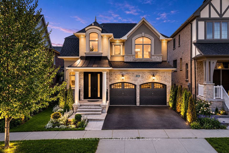3166 Carding Mill Trail, Oakville, ON L6M 4M1 at 3166 Carding Mill Trail, Oakville, ON L6M 4M1, Oakville, ON, L6M 4M1