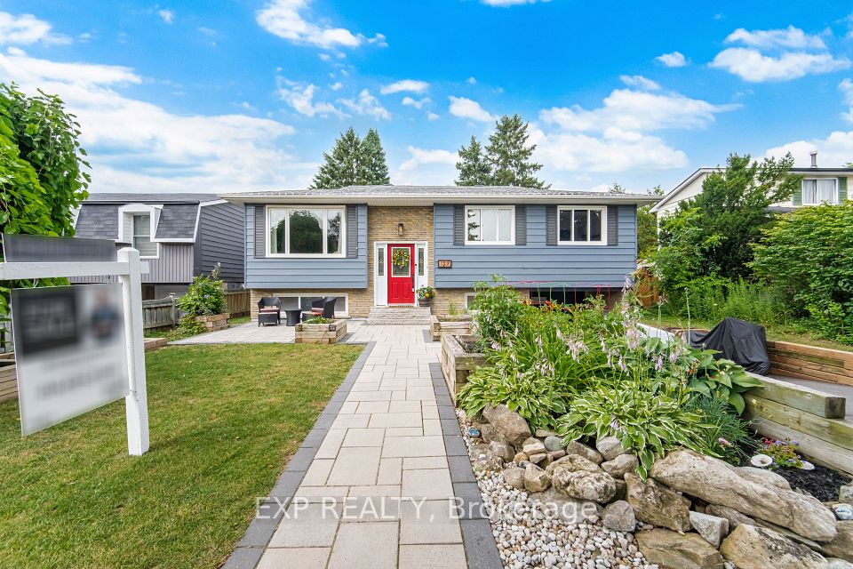127 Acton Boulevard, Halton Hills, ON L7J 2S4 at 127 Acton Boulevard, Halton Hills, ON L7J 2S4, Halton Hills, ON, L7J 2S4
