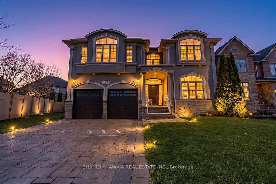 2522 Lyndhurst Drive, Oakville, ON L6H 7W3 at 2522 Lyndhurst Drive, Oakville, ON L6H 7W3, Oakville, ON, L6H 7W3