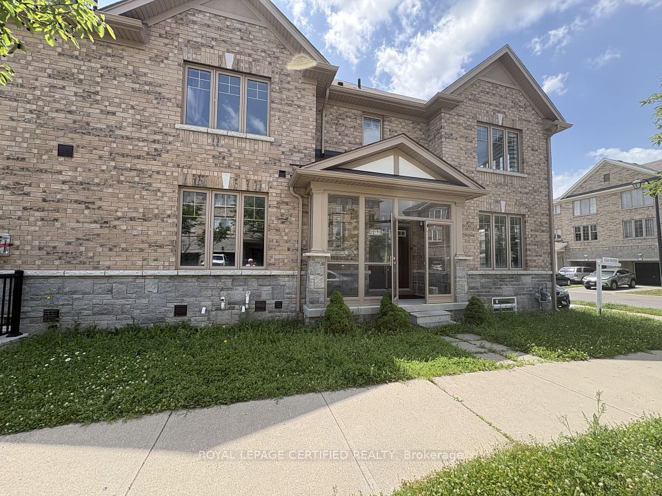 Semi-Detached  at 271 Andrews Trail Upper, Milton, ON L9T 6S5, Milton