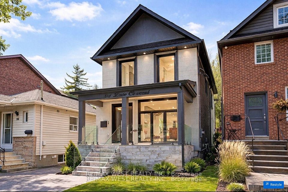 94 Lake Crescent, Toronto, ON M8V 1W1 at 94 Lake Crescent, Toronto, ON M8V 1W1, Toronto W06, ON, M8V 1W1