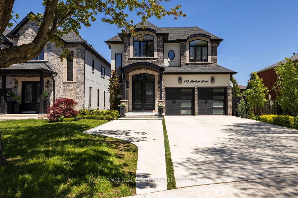 175 Burloak Drive W, Oakville, ON L6L 6E6 at 175 Burloak Drive W, Oakville, ON L6L 6E6, Oakville, ON, L6L 6E6