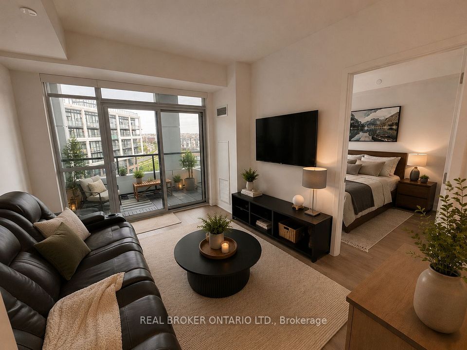 50 George Butchart Drive 608, Toronto, ON M2K 0C9 at 50 George Butchart Drive 608, Toronto, ON M2K 0C9, Toronto W05, ON, M2K 0C9