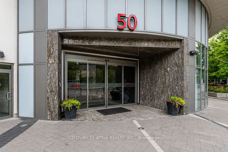 50 Absolute Avenue 1101, Mississauga, ON L4Z 0A4 at 50 Absolute Avenue 1101, Mississauga, ON L4Z 0A4, Mississauga, ON, L4Z 0A4