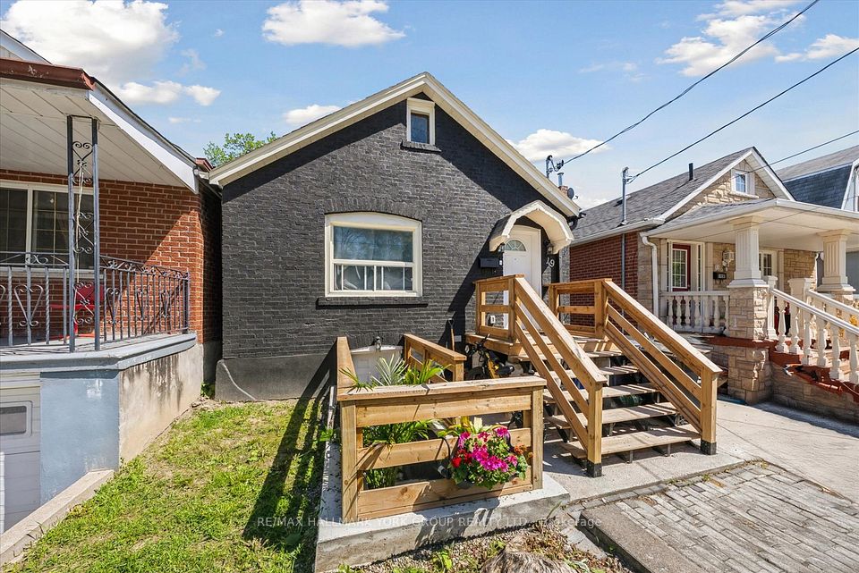 49 Cordella Avenue, Toronto, ON M6N 2J7 at 49 Cordella Avenue, Toronto, ON M6N 2J7, Toronto W03, ON, M6N 2J7