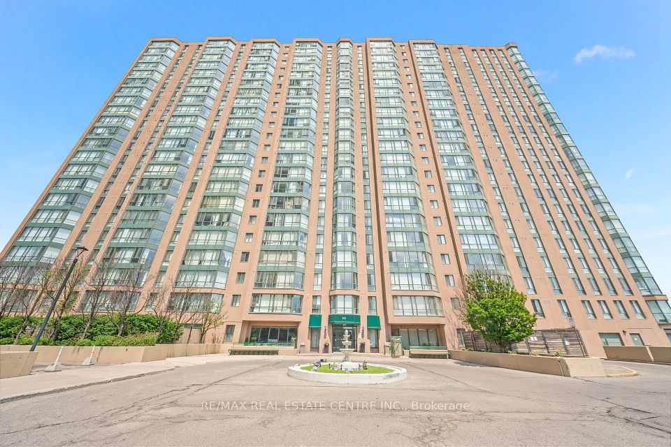 145 Hillcrest Avenue 1907, Mississauga, ON L5B 3Z1 at 145 Hillcrest Avenue 1907, Mississauga, ON L5B 3Z1, Mississauga, ON, L5B 3Z1