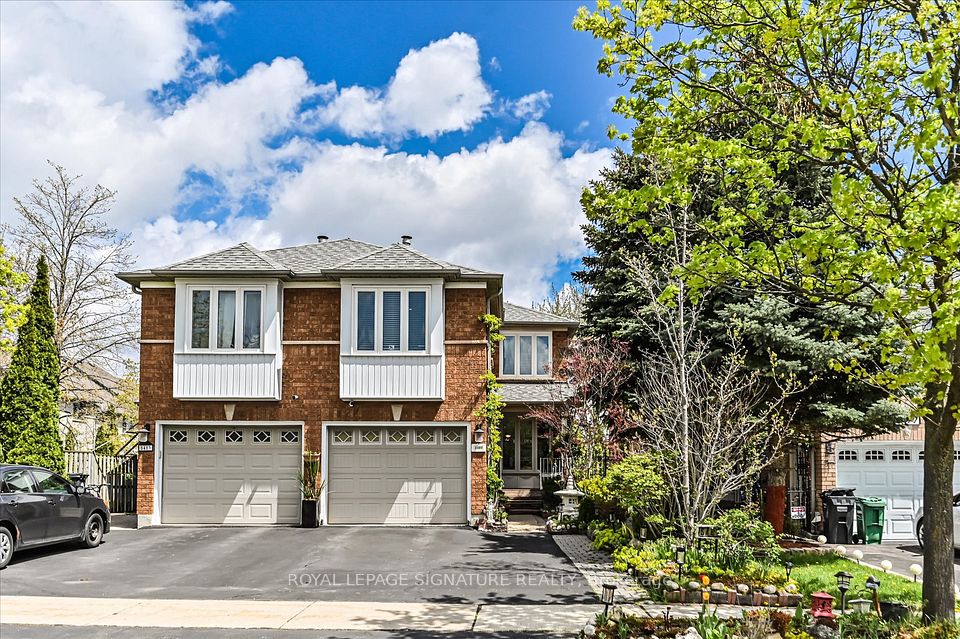 5481 Palmerston Crescent, Mississauga, ON L5M 5Z8 at 5481 Palmerston Crescent, Mississauga, ON L5M 5Z8, Mississauga, ON, L5M 5Z8