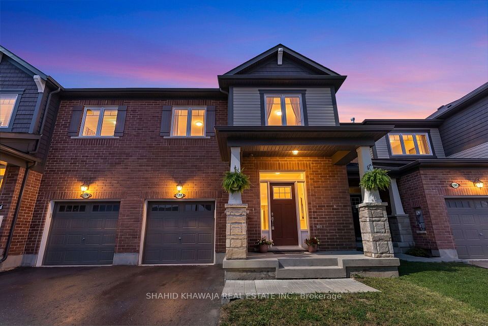 1288 Sycamore Gardens, Milton, ON L9E 1R6 at 1288 Sycamore Gardens, Milton, ON L9E 1R6, Milton, ON, L9E 1R6