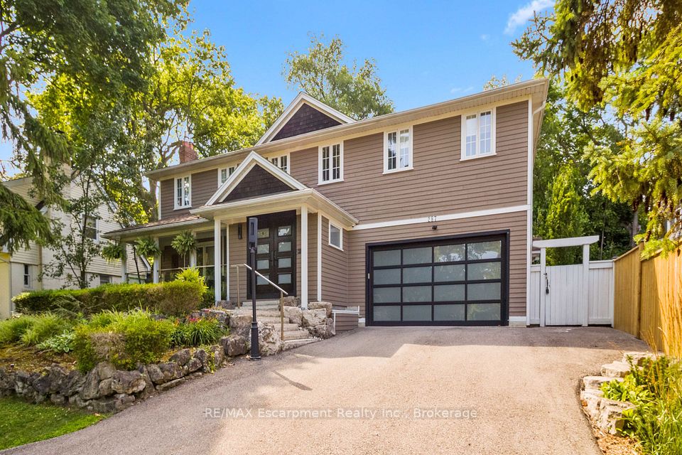 287 MacDonald Road, Oakville, ON L6J 2A6 at 287 MacDonald Road, Oakville, ON L6J 2A6, Oakville, ON, L6J 2A6
