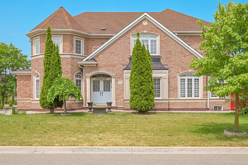 72 Village Lake Crescent, Brampton, ON L6S 6K1 at 72 Village Lake Crescent, Brampton, ON L6S 6K1, Brampton, ON, L6S 6K1