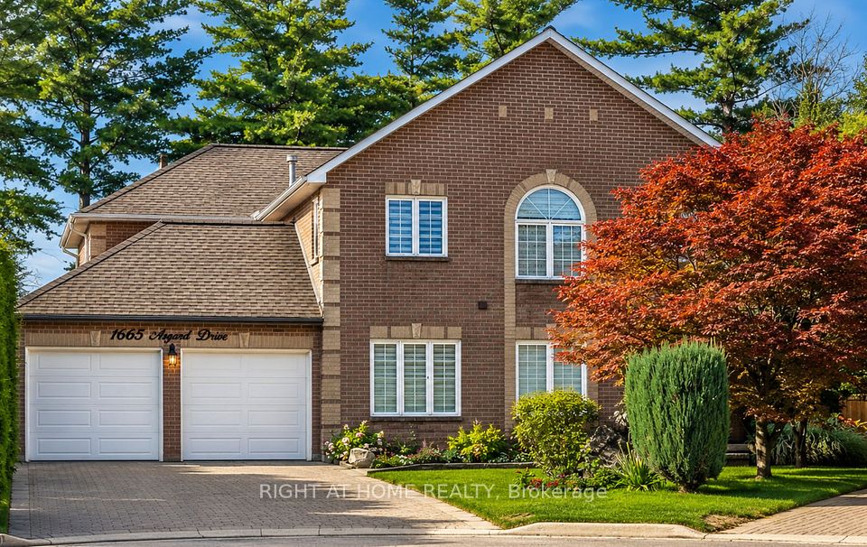 1665 Asgard Drive, Mississauga, ON L5E 3G5 at 1665 Asgard Drive, Mississauga, ON L5E 3G5, Mississauga, ON, L5E 3G5
