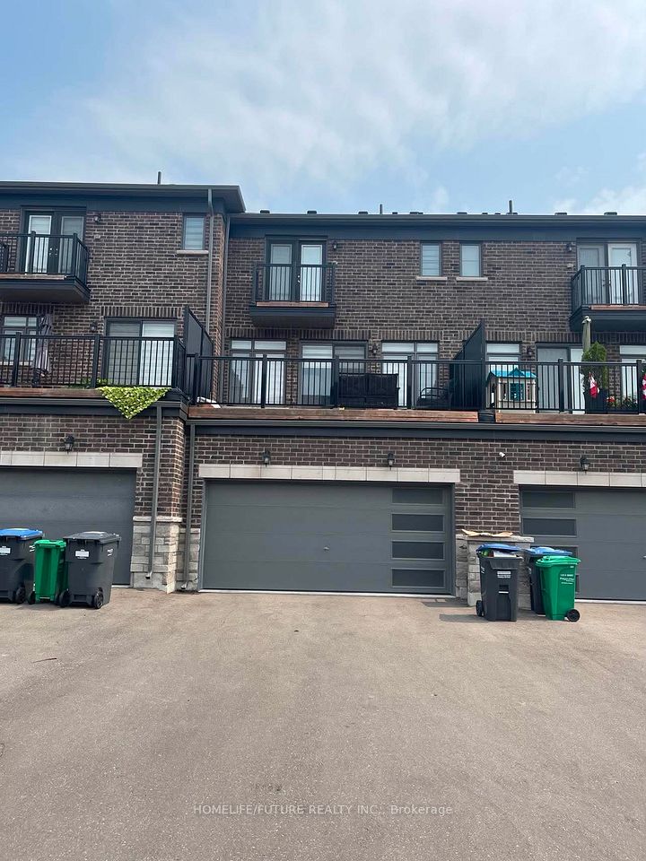 Att/Row/Townhouse at 12216 Mclaughlin Road, Caledon, ON L7C 4K8, Caledon