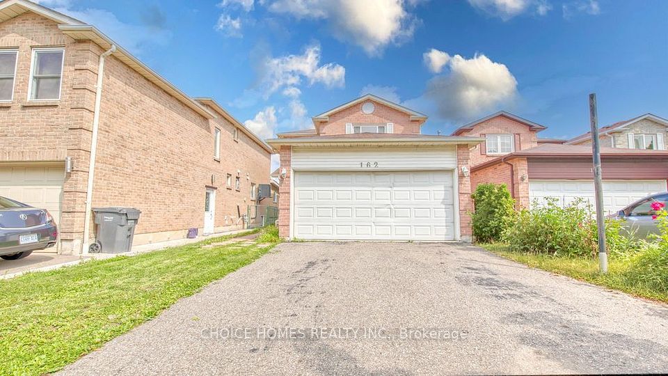 162 Clansman Trail, Mississauga, ON L4Z 3G8 at 162 Clansman Trail, Mississauga, ON L4Z 3G8, Mississauga, ON, L4Z 3G8