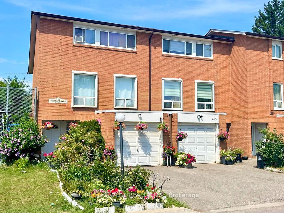 6458 Finch Avenue W 134, Toronto, ON M9V 1T4 at 6458 Finch Avenue W 134, Toronto, ON M9V 1T4, Toronto W10, ON, M9V 1T4