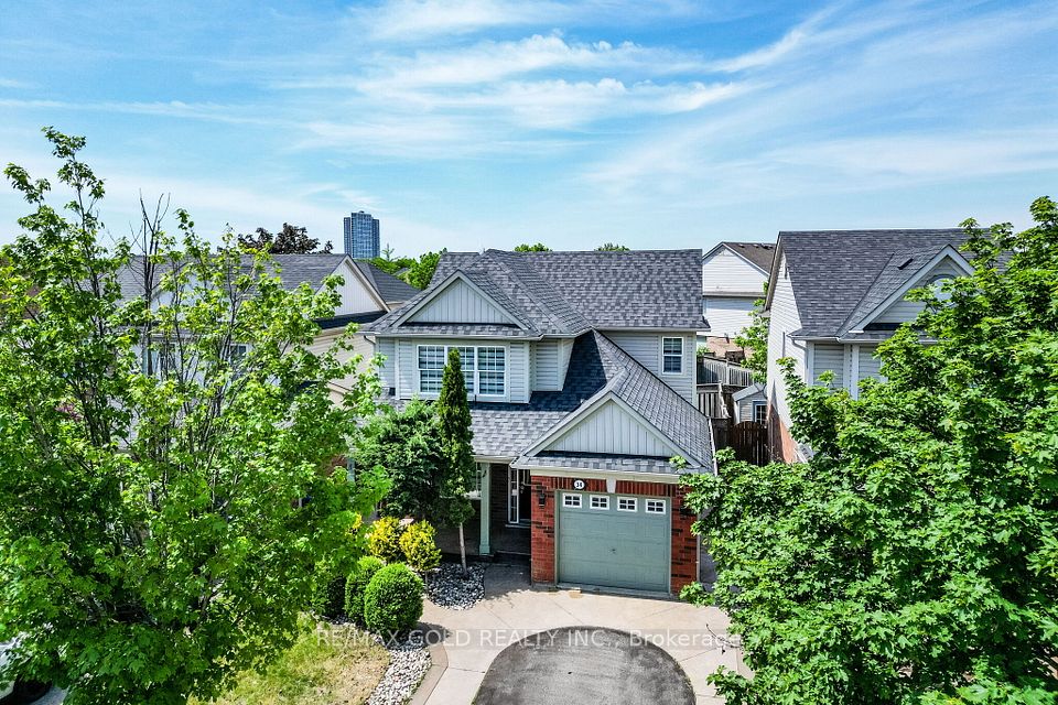 34 Worthington Avenue, Brampton, ON L7A 1M9 at 34 Worthington Avenue, Brampton, ON L7A 1M9, Brampton, ON, L7A 1M9