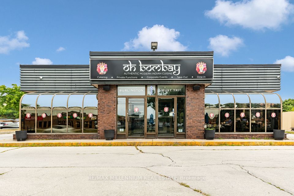 671 Appleby Line, Burlington, ON L7L 2Y5