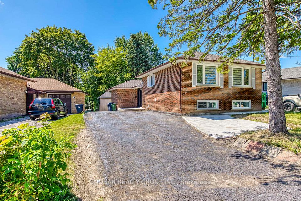 99 Jeffcoat Drive, Toronto, ON M9W 3B9 at 99 Jeffcoat Drive, Toronto, ON M9W 3B9, Toronto W10, ON, M9W 3B9