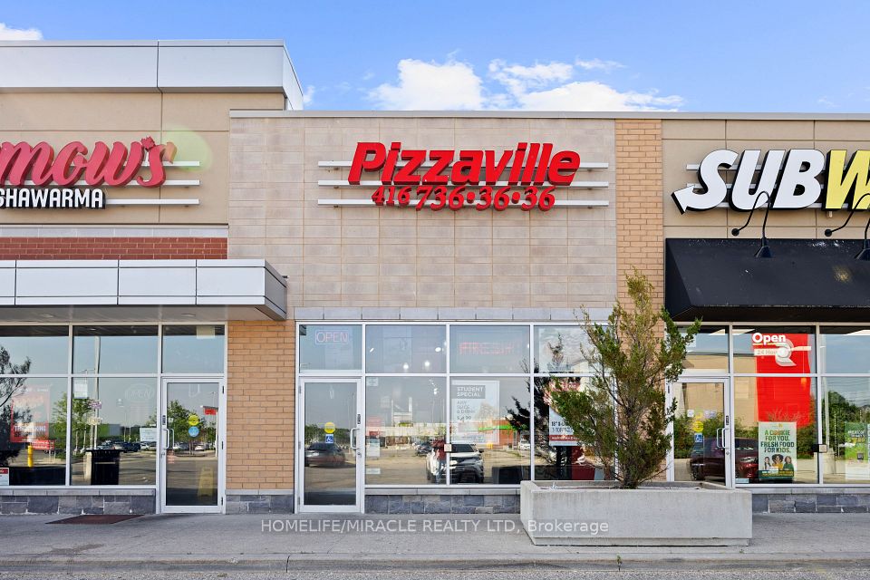 10635 Bramalea Road 4, Brampton, ON L6R 3B5
