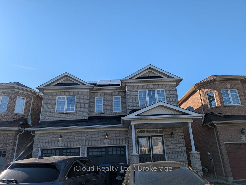 59 Haviland Circle, Brampton, ON L6R 0T7 at 59 Haviland Circle, Brampton, ON L6R 0T7, Brampton, ON, L6R 0T7