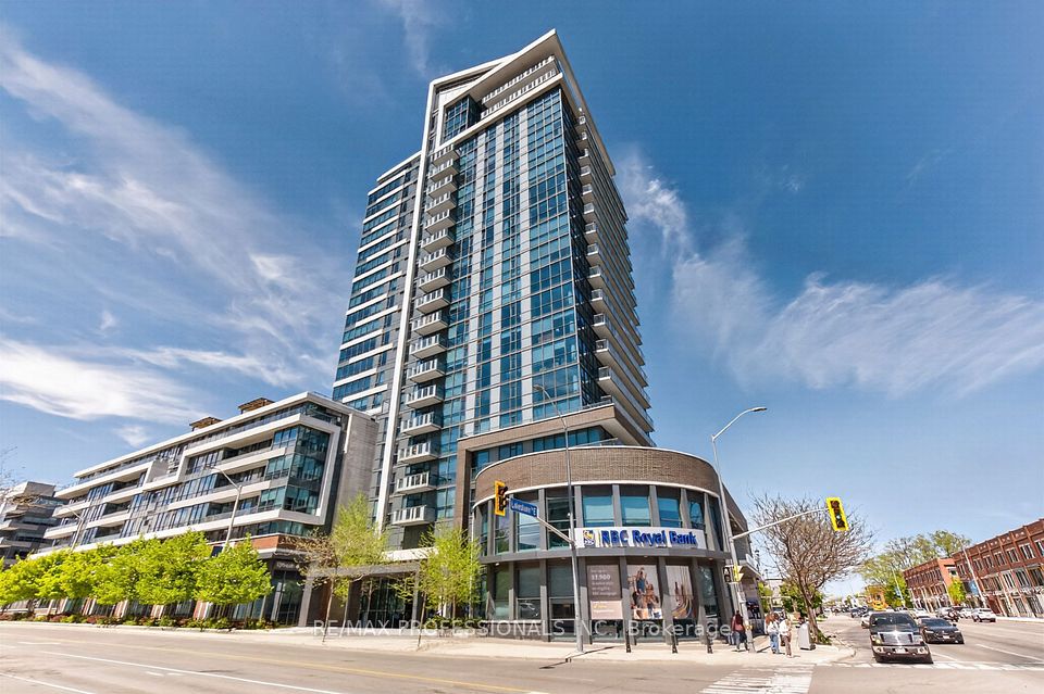 1 Hurontario Street 413, Mississauga, ON L5G 0A3 at 1 Hurontario Street 413, Mississauga, ON L5G 0A3, Mississauga, ON, L5G 0A3