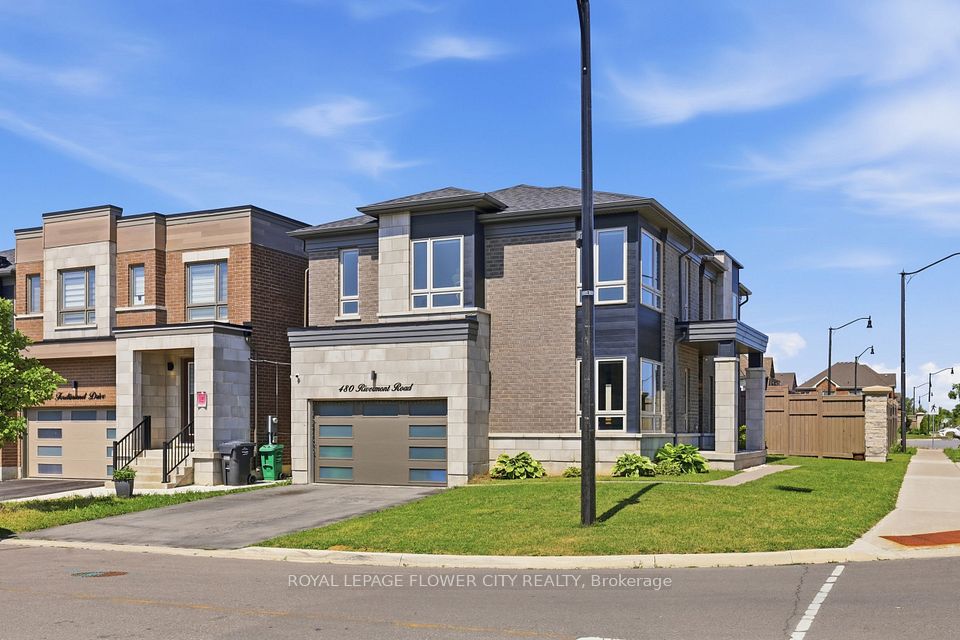 480 Rivermont Road, Brampton, ON L6Y 2C9 at 480 Rivermont Road, Brampton, ON L6Y 2C9, Brampton, ON, L6Y 2C9
