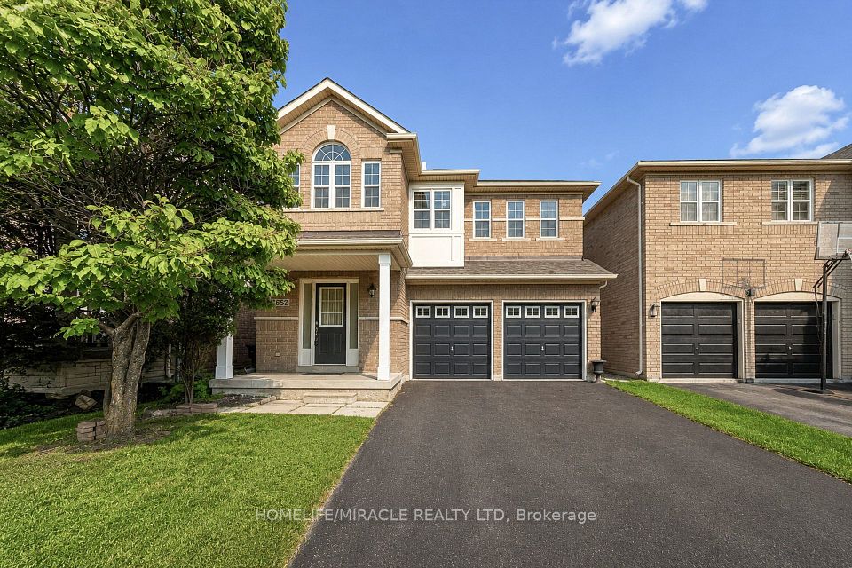 3852 Brinwood Gate, Mississauga, ON L5M 7H2 at 3852 Brinwood Gate, Mississauga, ON L5M 7H2, Mississauga, ON, L5M 7H2