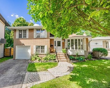 21 Halbadier Place, Toronto, ON M9B 2H4 at 21 Halbadier Place, Toronto, ON M9B 2H4, Toronto W08, ON, M9B 2H4
