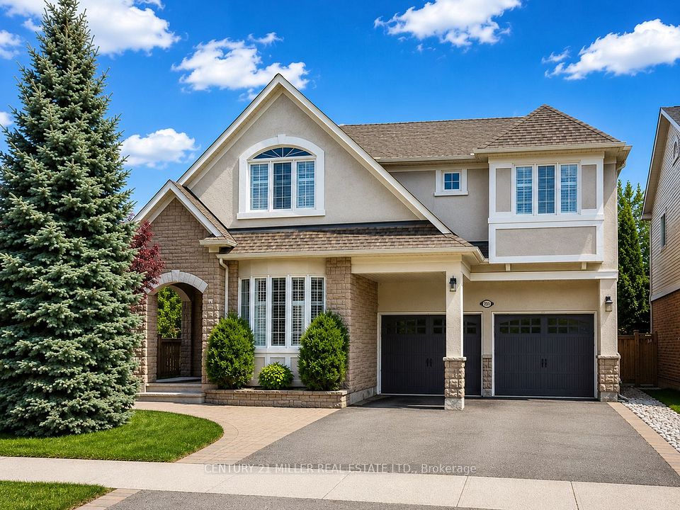 2371 Calloway Drive, Oakville, ON L6M 0C1 at 2371 Calloway Drive, Oakville, ON L6M 0C1, Oakville, ON, L6M 0C1