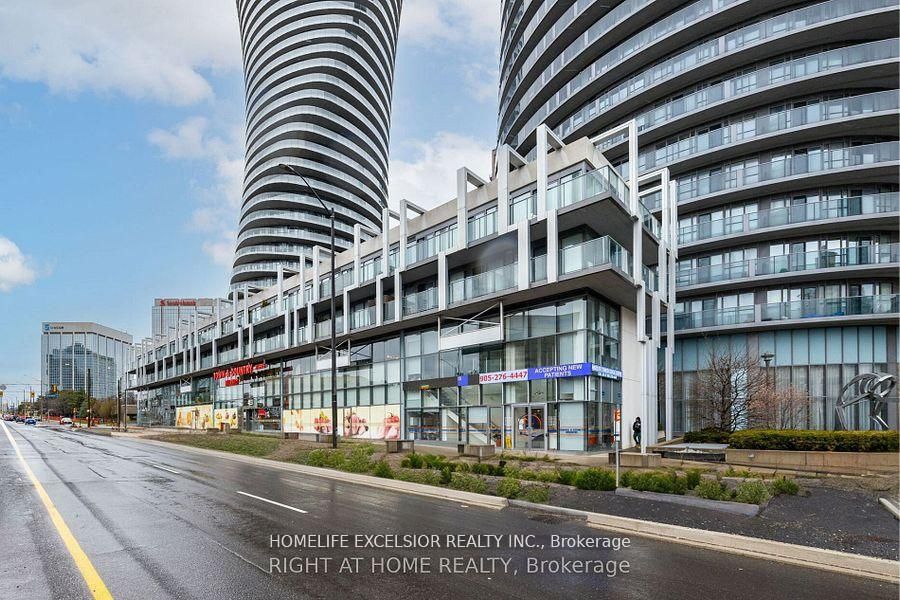 4033 Hurontario Street 419, Mississauga, ON L4Z 0B8 at 4033 Hurontario Street 419, Mississauga, ON L4Z 0B8, Mississauga, ON, L4Z 0B8