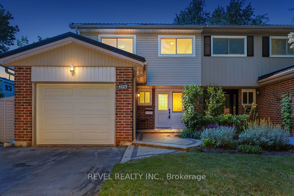 2996 Salerno Crescent, Mississauga, ON L5N 1T6 at 2996 Salerno Crescent, Mississauga, ON L5N 1T6, Mississauga, ON, L5N 1T6