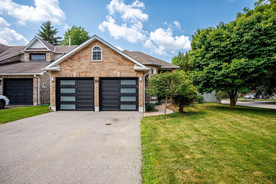 20 Ruddell Crescent, Halton Hills, ON L7G 5N4 at 20 Ruddell Crescent, Halton Hills, ON L7G 5N4, Halton Hills, ON, L7G 5N4