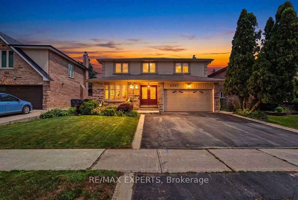 2387 Chilsworthy Avenue, Mississauga, ON L5B 2R4 at 2387 Chilsworthy Avenue, Mississauga, ON L5B 2R4, Mississauga, ON, L5B 2R4