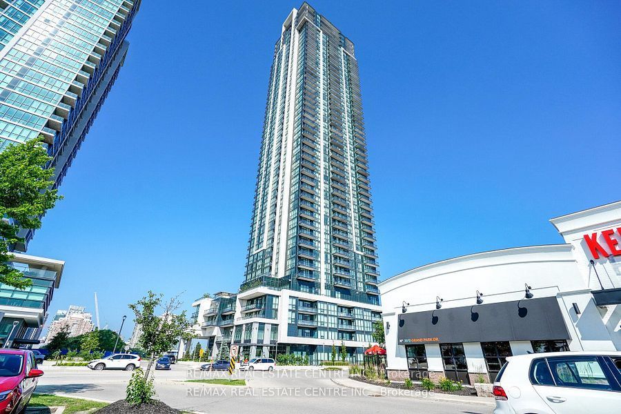 3975 Grand Park Drive E 2910, Mississauga, ON L5B 0K4 at 3975 Grand Park Drive E 2910, Mississauga, ON L5B 0K4, Mississauga, ON, L5B 0K4