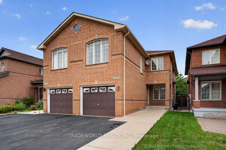 5968 Gant Crescent, Mississauga, ON L5V 2T6 at 5968 Gant Crescent, Mississauga, ON L5V 2T6, Mississauga, ON, L5V 2T6