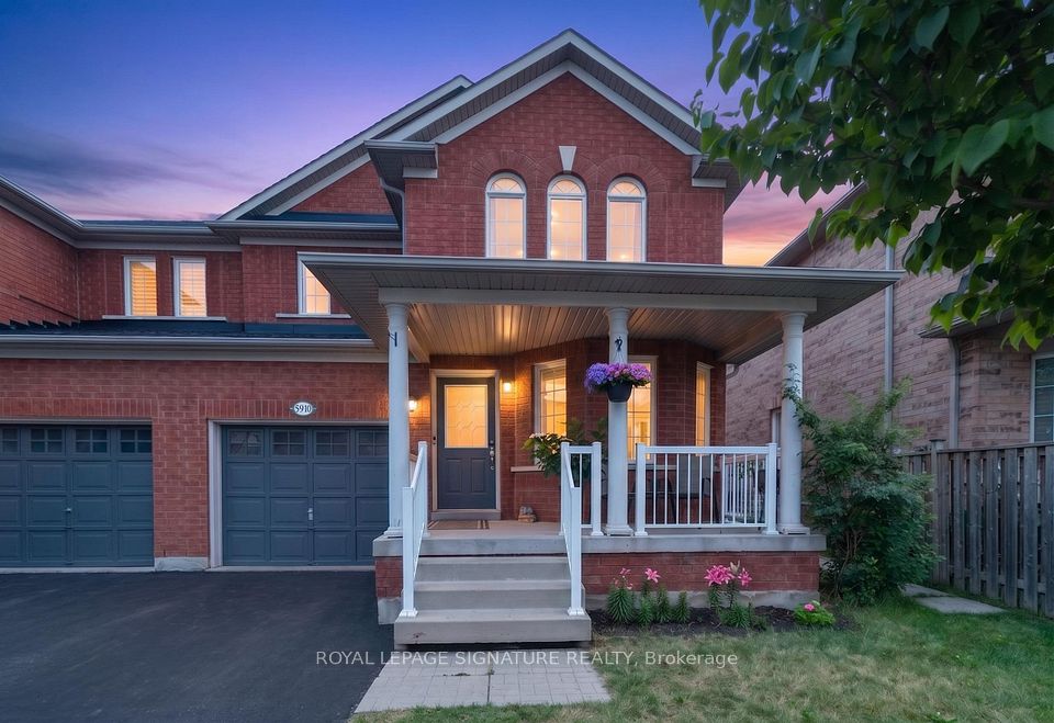 5910 Manzanillo Crescent, Mississauga, ON L5M 6Y6 at 5910 Manzanillo Crescent, Mississauga, ON L5M 6Y6, Mississauga, ON, L5M 6Y6