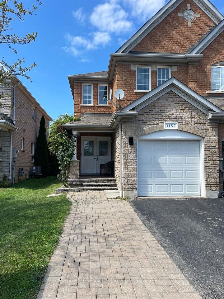 3157 Bentley Drive, Mississauga, ON L5M 6V8 at 3157 Bentley Drive, Mississauga, ON L5M 6V8, Mississauga, ON, L5M 6V8