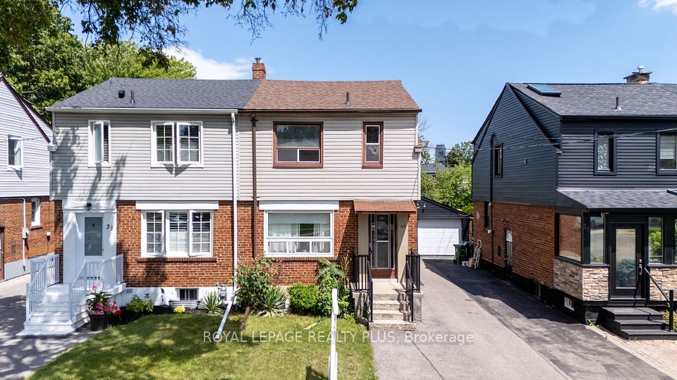 33 Dayton Avenue, Toronto, ON M8Z 3L8 at 33 Dayton Avenue, Toronto, ON M8Z 3L8, Toronto W07, ON, M8Z 3L8