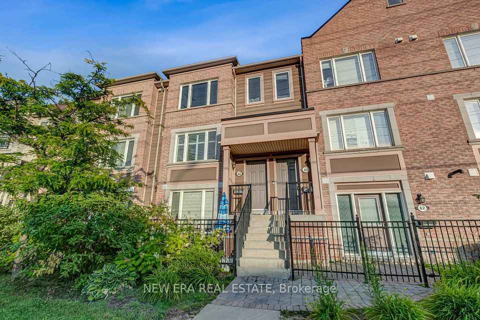 3056 Eglinton Avenue W 60, Mississauga, ON L5M 8E4 at 3056 Eglinton Avenue W 60, Mississauga, ON L5M 8E4, Mississauga, ON, L5M 8E4