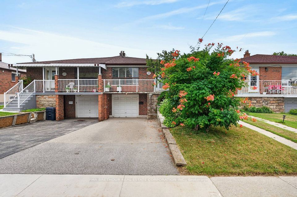 65 Goldsboro Road, Toronto, ON M9L 1A6 at 65 Goldsboro Road, Toronto, ON M9L 1A6, Toronto W05, ON, M9L 1A6