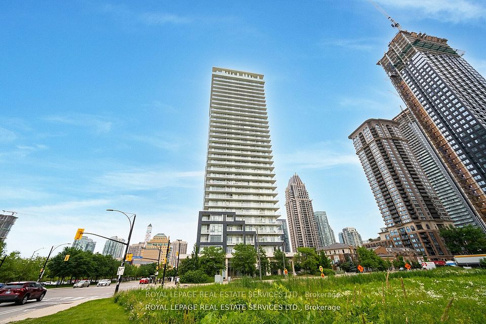 360 Square One Drive 602, Mississauga, ON L5B 0E6 at 360 Square One Drive 602, Mississauga, ON L5B 0E6, Mississauga, ON, L5B 0E6