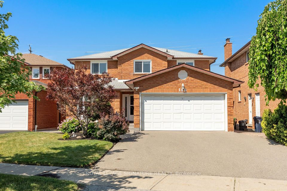 146 Beaver Bend Crescent, Toronto, ON M9B 5S1 at 146 Beaver Bend Crescent, Toronto, ON M9B 5S1, Toronto W08, ON, M9B 5S1