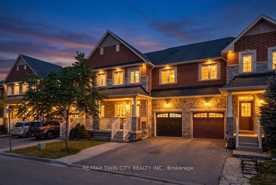 655 Murray Meadows Place, Milton, ON L9T 8L7 at 655 Murray Meadows Place, Milton, ON L9T 8L7, Milton, ON, L9T 8L7