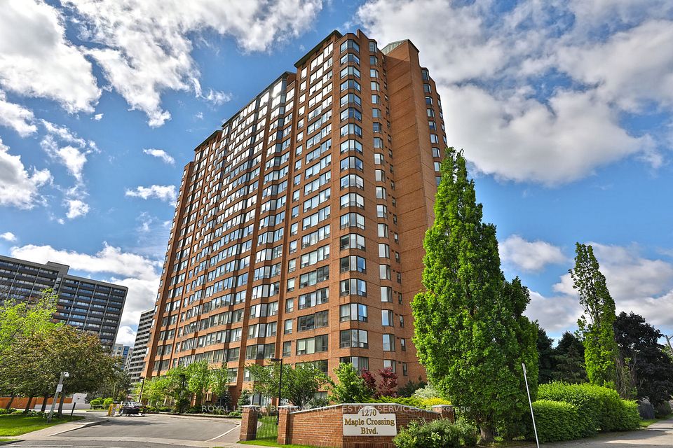 1270 Maple Crossing Boulevard 509, Burlington, ON L7S 2J3 at 1270 Maple Crossing Boulevard 509, Burlington, ON L7S 2J3, Burlington, ON, L7S 2J3