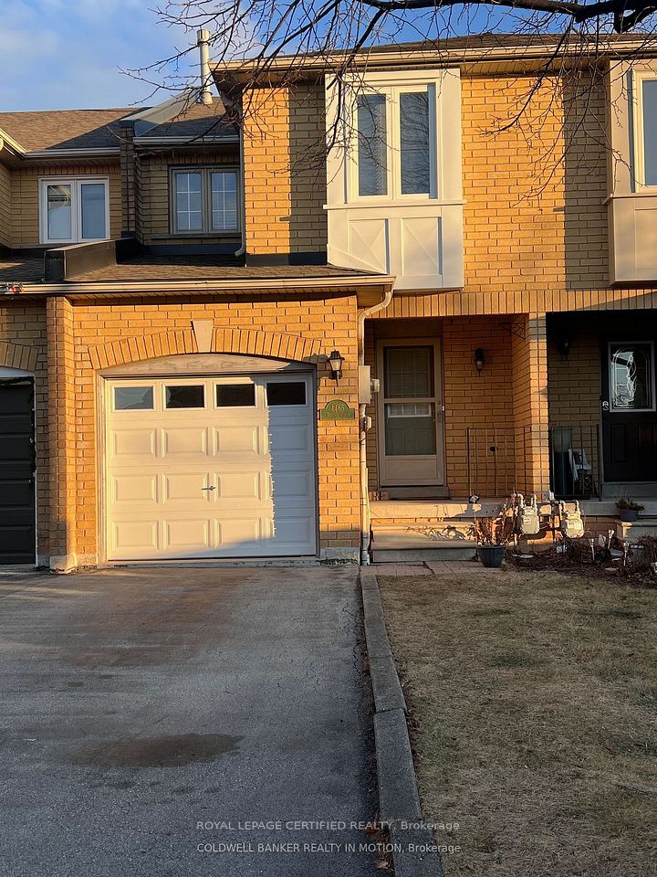 Att/Row/Townhouse at 4465 Victory Court, Burlington, ON L7L 6J6, Burlington