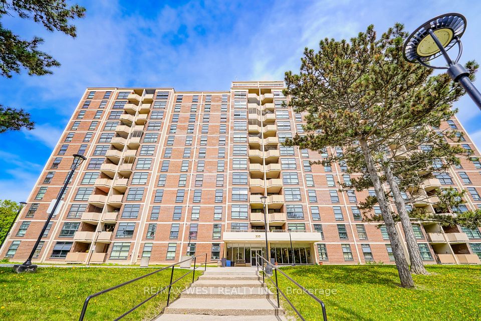 335 Driftwood Avenue 709, Toronto, ON M3N 2P3 at 335 Driftwood Avenue 709, Toronto, ON M3N 2P3, Toronto W05, ON, M3N 2P3