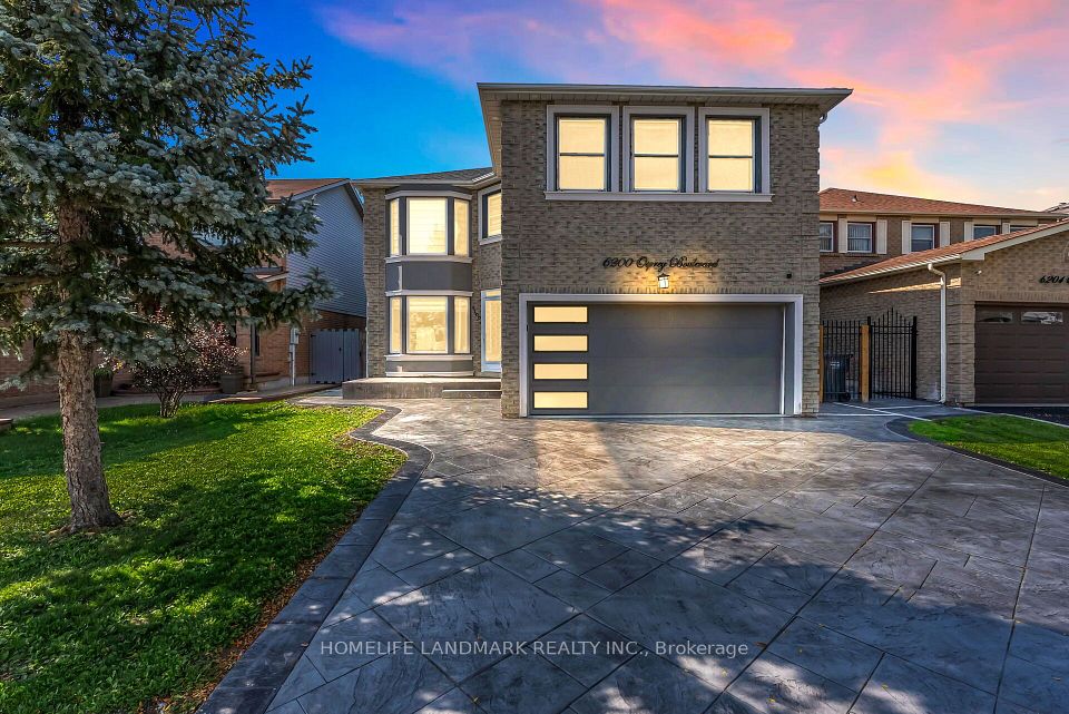 6200 Osprey Boulevard, Mississauga, ON L5N 5W4 at 6200 Osprey Boulevard, Mississauga, ON L5N 5W4, Mississauga, ON, L5N 5W4
