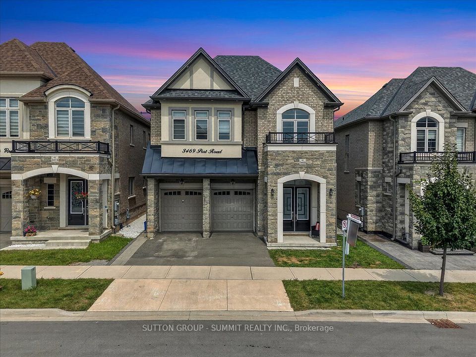 3469 Post Road, Oakville, ON L6H 0Y9 at 3469 Post Road, Oakville, ON L6H 0Y9, Oakville, ON, L6H 0Y9