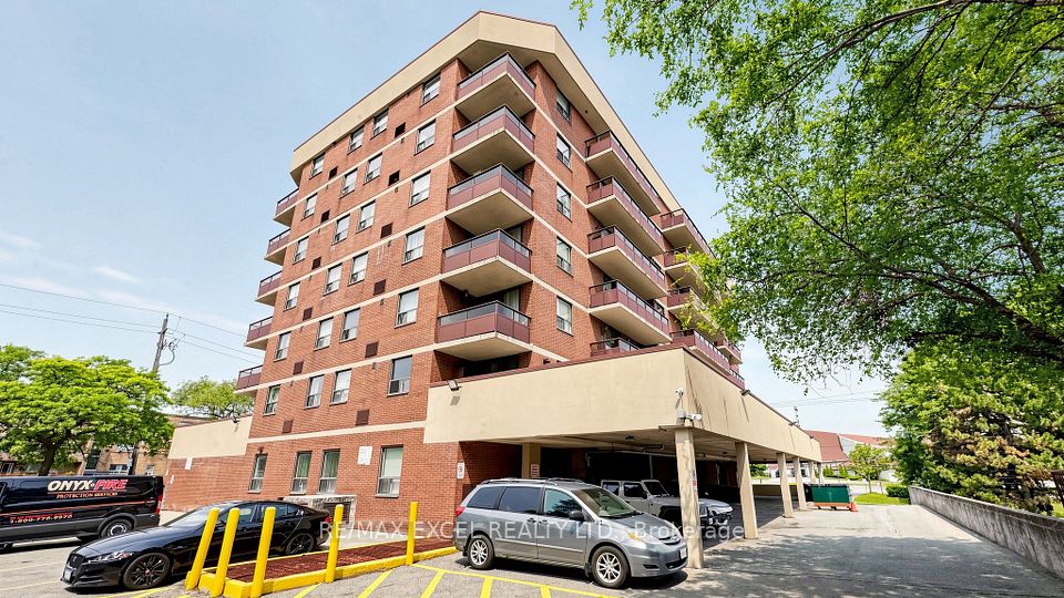 1881 Jane Street 401, Toronto, ON M9N 3S7 at 1881 Jane Street 401, Toronto, ON M9N 3S7, Toronto W04, ON, M9N 3S7